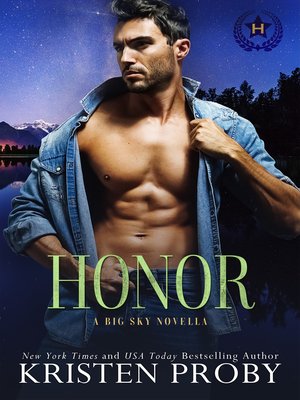 cover image of Honor